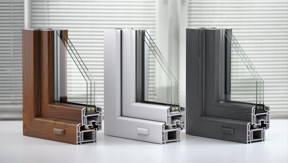 Plastik pvc doğrama nedir?